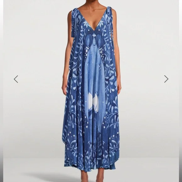 Carolina K Liv Jumpsuit